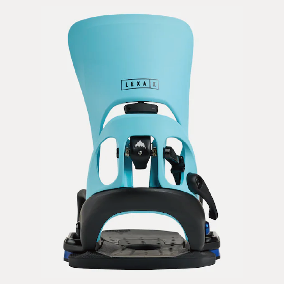スノーボード バインディング バートン BURTON STEP ON LEXA X EST