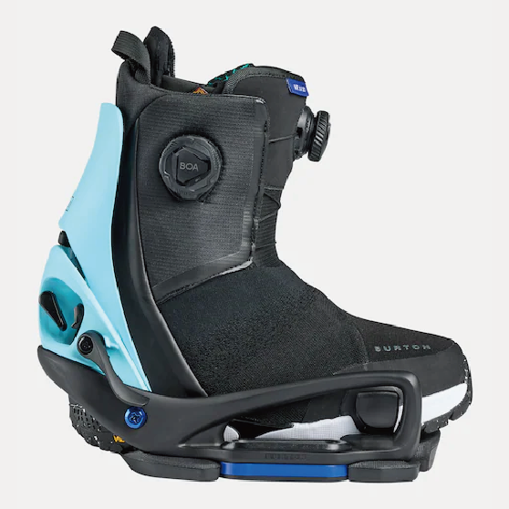 スノーボード バインディング バートン BURTON STEP ON LEXA X EST