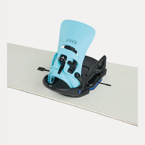 スノーボード バインディング バートン BURTON STEP ON LEXA X EST