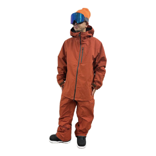 L GORE-TEX PANT