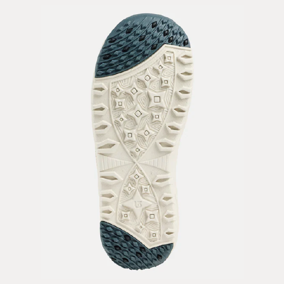 スノーボード ブーツ バートン BURTON LIMELIGHT BOA Pewter 25-26 送料無料 日本正規品