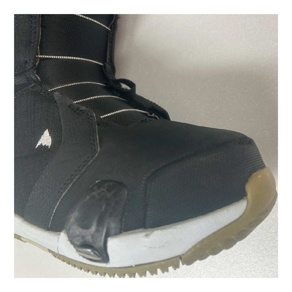 BURTON バートン LTR-L 中古 & STEP ON WOMENS 中古 & STEP ON BOOTS