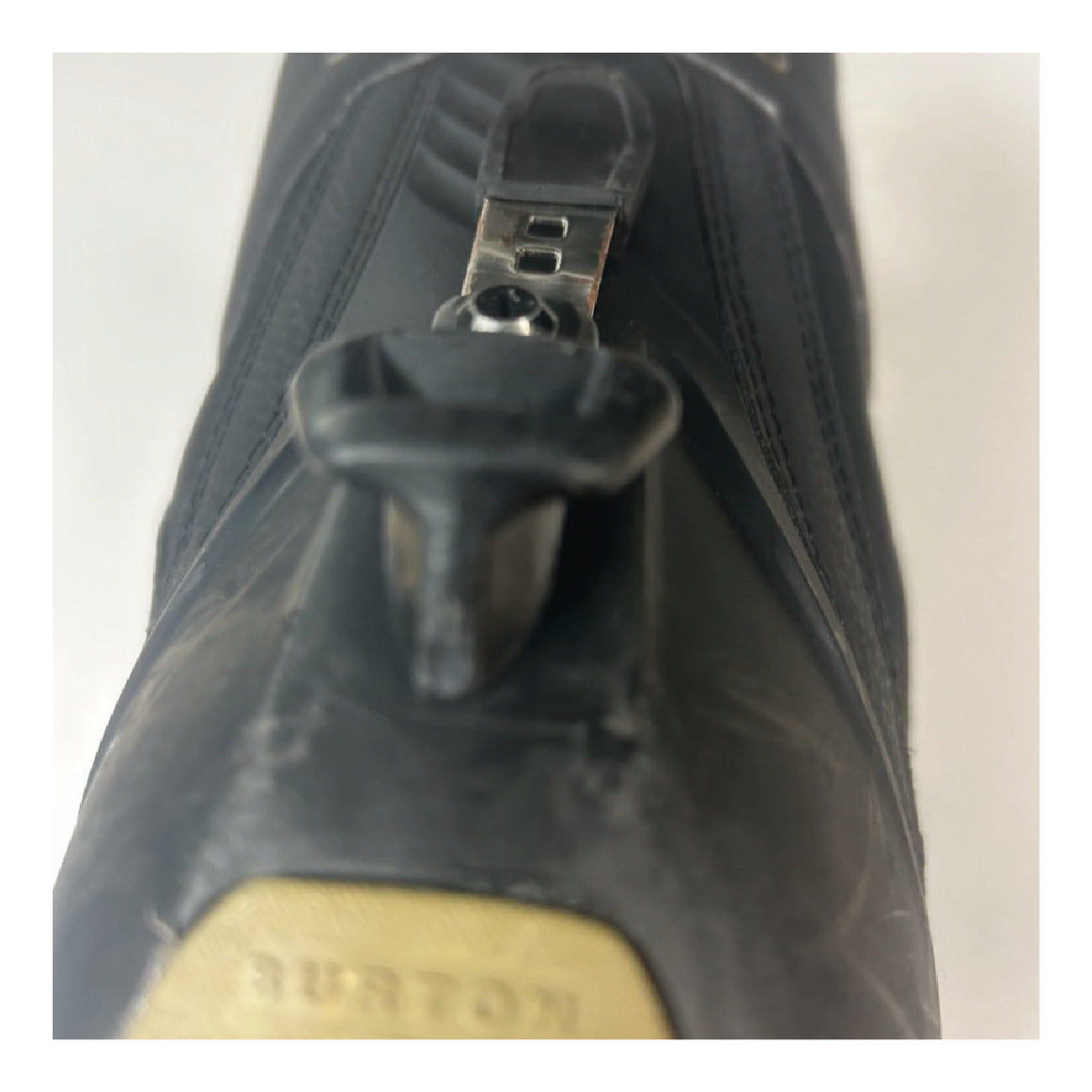 BURTON バートン LTR-L 中古 & STEP ON WOMENS 中古 & STEP ON BOOTS
