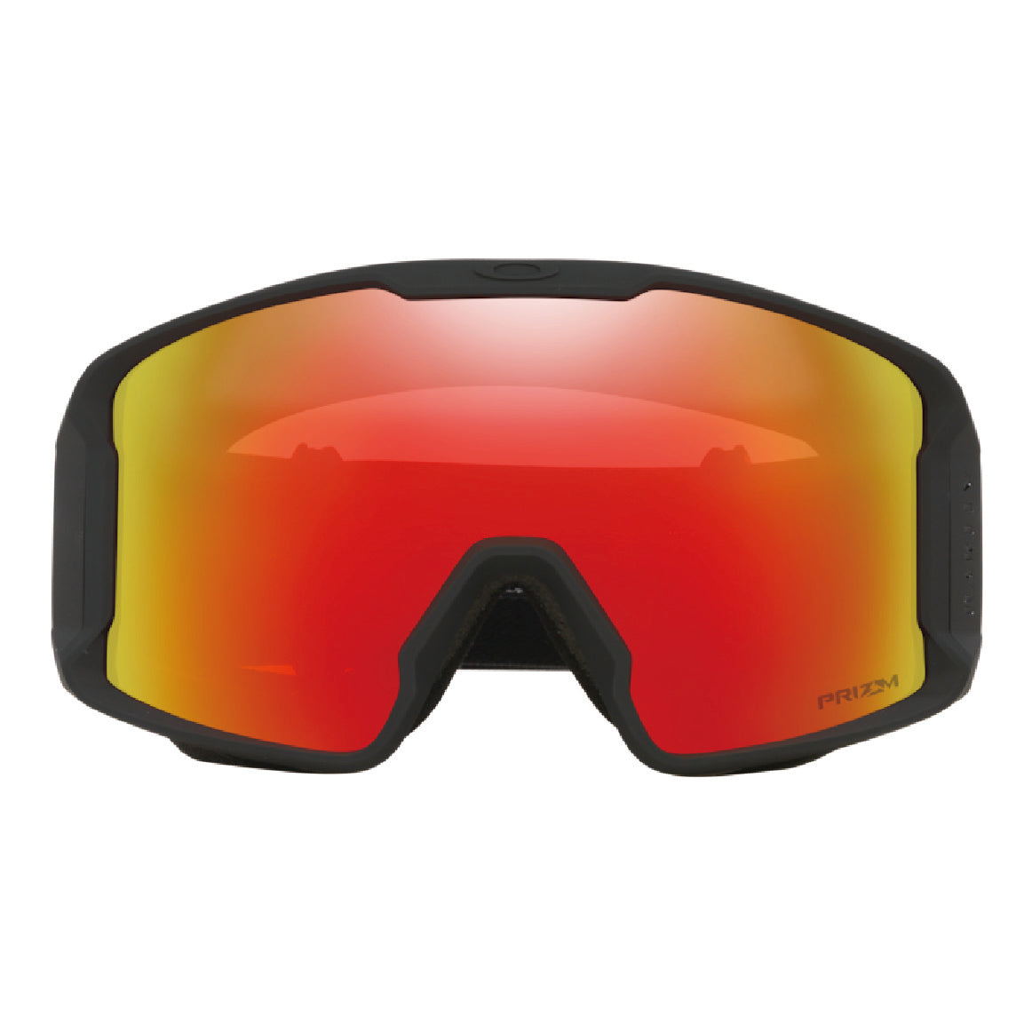 スノーボード ゴーグル オークリー OAKLEY LINE MINER L BLACK CAMO 25-26 送料無料 日本正規品