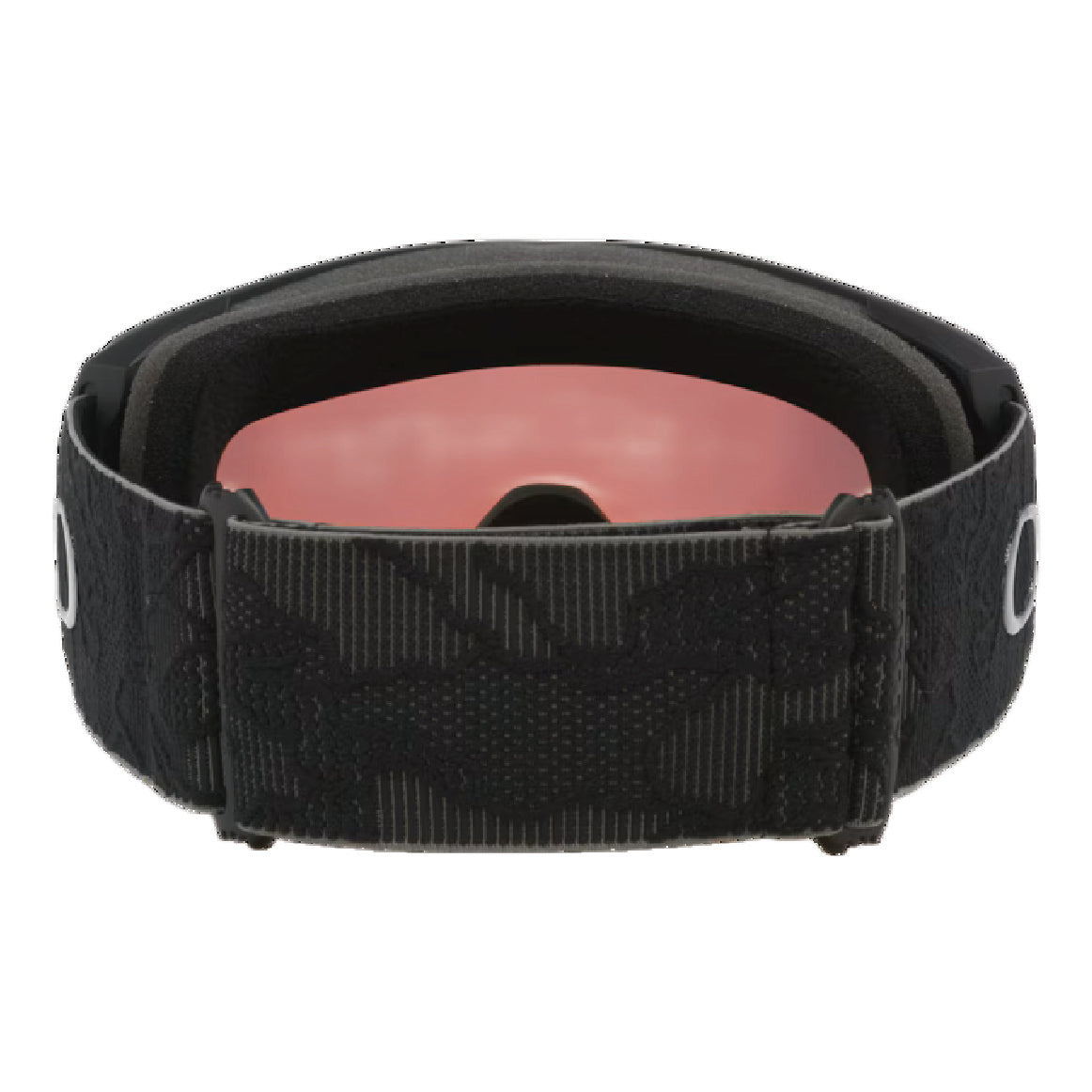 スノーボード ゴーグル オークリー OAKLEY LINE MINER L BLACK CAMO 25-26 送料無料 日本正規品