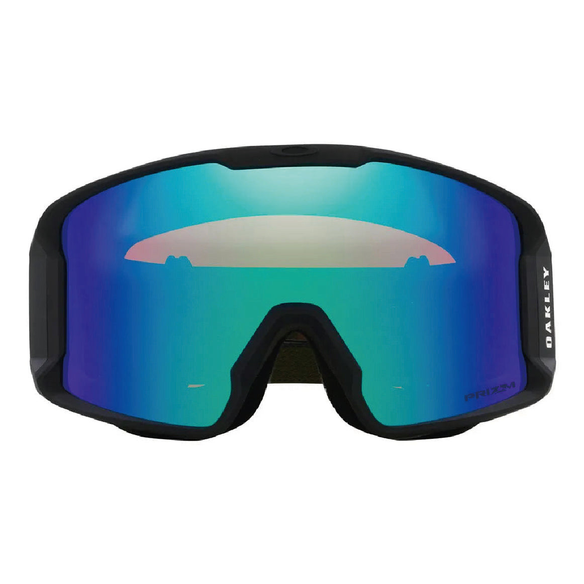 スノーボード ゴーグル オークリー OAKLEY LINE MINER L CAMO 25-26 送料無料 日本正規品