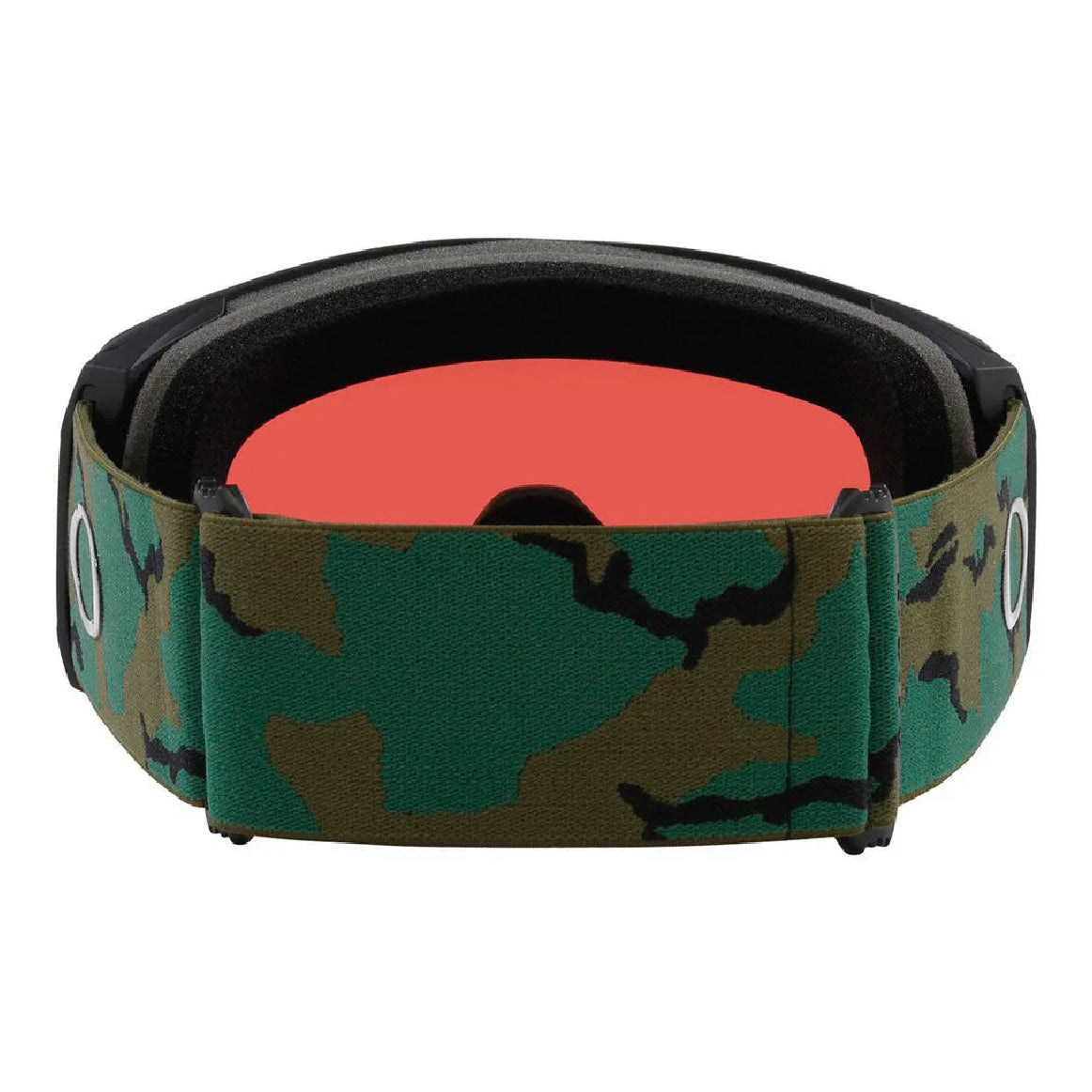 スノーボード ゴーグル オークリー OAKLEY LINE MINER L CAMO 25-26 送料無料 日本正規品