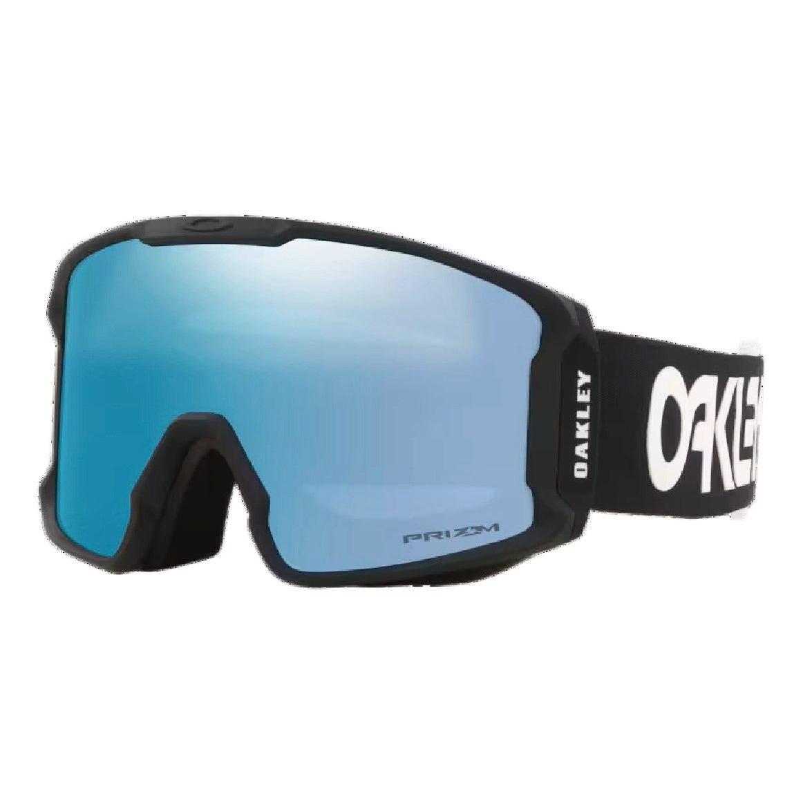 スノーボード ゴーグル オークリー OAKLEY LINE MINER L FACTORY PILOT BLACK 25-26 送料無料 日本正規品