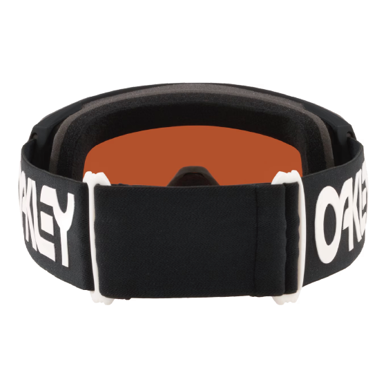OAKLEY ゴーグル オークリー  LINE MINER L BLACK 0OO7070-65 26-27 スノーボードゴーグル 日本正規品