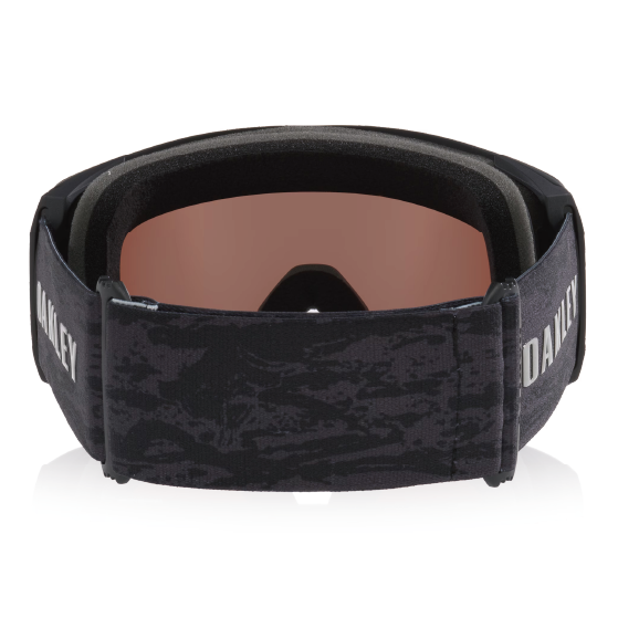 OAKLEY ゴーグル オークリー  LINE MINER L GREY 0OO7070-K3 26-27 スノーボードゴーグル 日本正規品