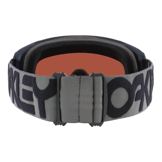 OAKLEY ゴーグル オークリー  LINE MINER L GREY 0OO7070-E8 26-27 スノーボードゴーグル 日本正規品