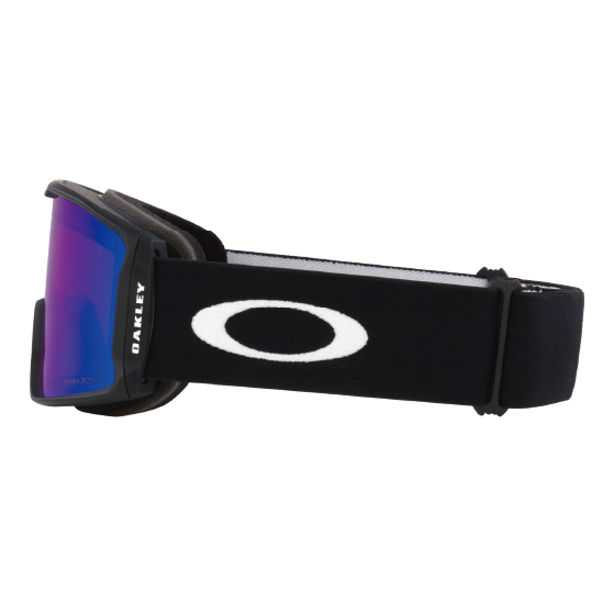 OAKLEY ゴーグル オークリー  LINE MINER L BLACK 0OO7070-E5 26-27 スノーボードゴーグル 日本正規品