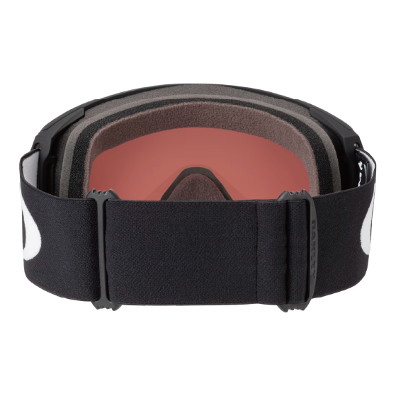 OAKLEY ゴーグル オークリー  LINE MINER L BLACK 0OO7070-02 26-27 スノーボードゴーグル 日本正規品