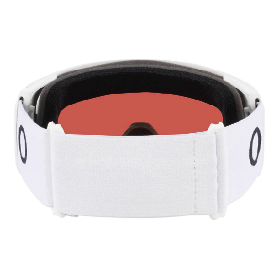 OAKLEY ゴーグル オークリー  LINE MINER L WHITE 0OO7070-E6 26-27 スノーボードゴーグル 日本正規品