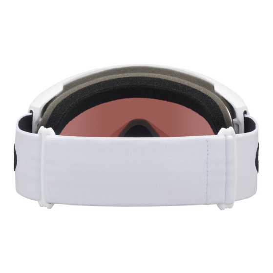 OAKLEY ゴーグル オークリー  LINE MINER L WHITE 0OO7070-C5 26-27 スノーボードゴーグル 日本正規品