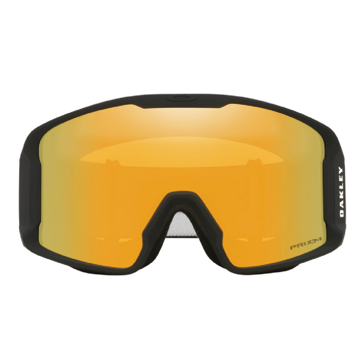 スノーボード ゴーグル オークリー OAKLEY LINE MINER L MATTE BLACK 25-26 送料無料 日本正規品