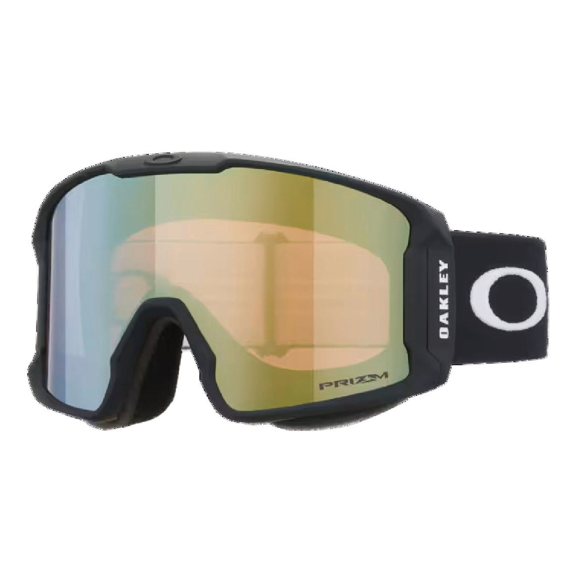 スノーボード ゴーグル オークリー OAKLEY LINE MINER L MATTE BLACK 25-26 送料無料 日本正規品
