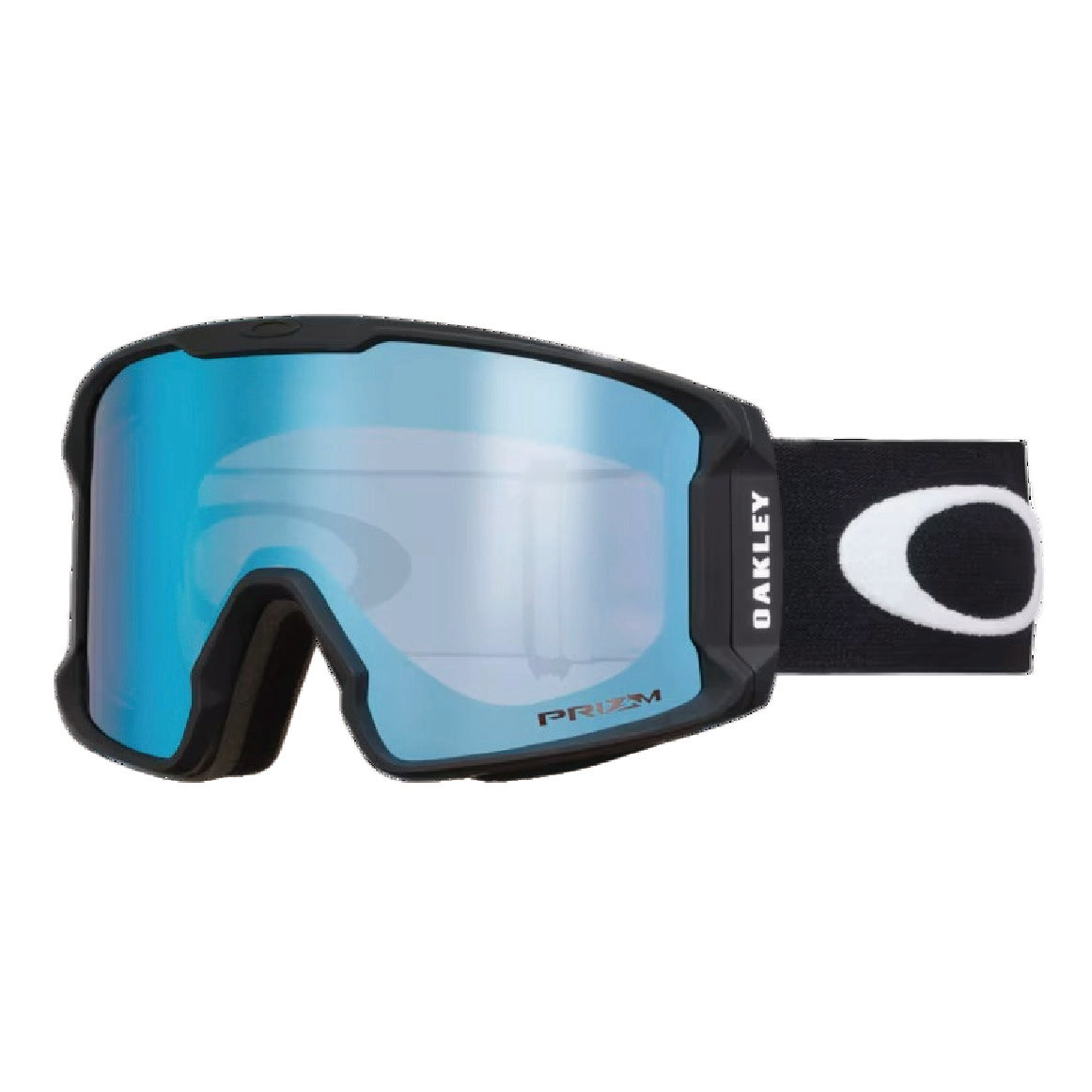 スノーボード ゴーグル オークリー OAKLEY LINE MINER L MATTE BLACK 25-26 送料無料 日本正規品