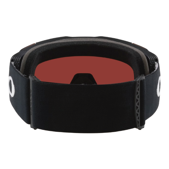 OAKLEY ゴーグル オークリー  LINE MINER PRO M AF BLACK 0OO7144A-02 26-27 スノーボードゴーグル 日本正規品