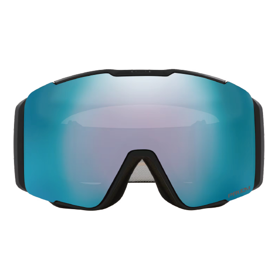 OAKLEY ゴーグル オークリー  LINE MINER PRO M AF BLACK 0OO7144A-02 26-27 スノーボードゴーグル 日本正規品