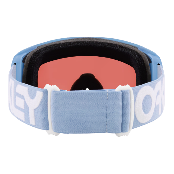 OAKLEY ゴーグル オークリー  LINE MINER M BLUE 0OO7093-79 26-27 スノーボードゴーグル 日本正規品
