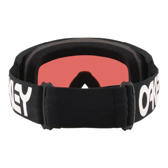 OAKLEY ゴーグル オークリー  LINE MINER M BLACK 0OO7093-33 26-27 スノーボードゴーグル 日本正規品