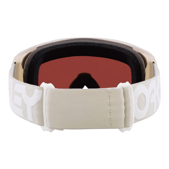 OAKLEY ゴーグル オークリー  LINE MINER M GREY 0OO7093-78 26-27 スノーボードゴーグル 日本正規品