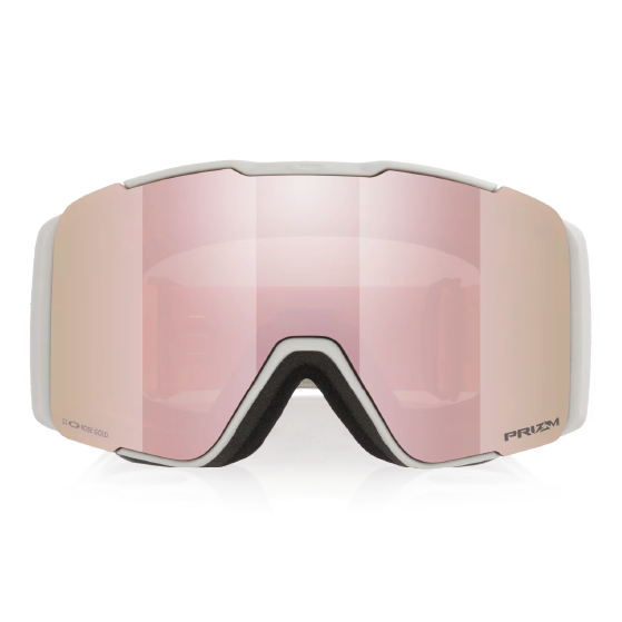 OAKLEY ゴーグル オークリー  LINE MINER PRO M AF GREY 0OO7144A-18 26-27 スノーボードゴーグル 日本正規品