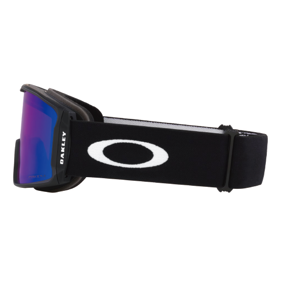 OAKLEY ゴーグル オークリー  LINE MINER M BLACK 0OO7093-75 26-27 スノーボードゴーグル 日本正規品