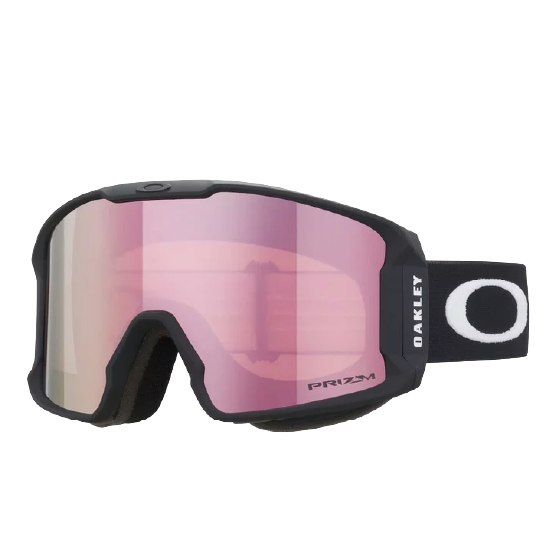 OAKLEY ゴーグル オークリー  LINE MINER M BLACK 0OO7093-06 26-27 スノーボードゴーグル 日本正規品