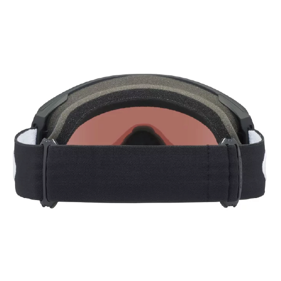 OAKLEY ゴーグル オークリー  LINE MINER M BLACK 0OO7093-06 26-27 スノーボードゴーグル 日本正規品