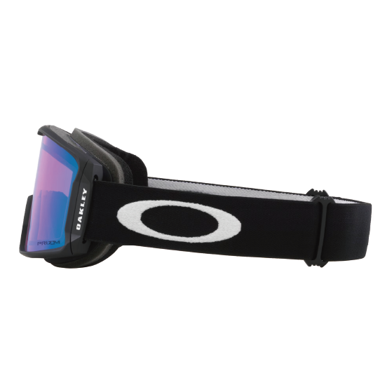 OAKLEY ゴーグル オークリー  LINE MINER M BLACK 0OO7093-91 26-27 スノーボードゴーグル 日本正規品