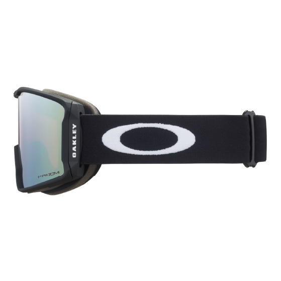 OAKLEY ゴーグル オークリー  LINE MINER M BLACK 0OO7093-68 26-27 スノーボードゴーグル 日本正規品