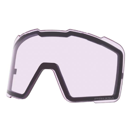 OAKLEY ゴーグル オークリー  LINE MINER PRO L AF GREEN 0OO7143A-20 26-27 スノーボードゴーグル 日本正規品