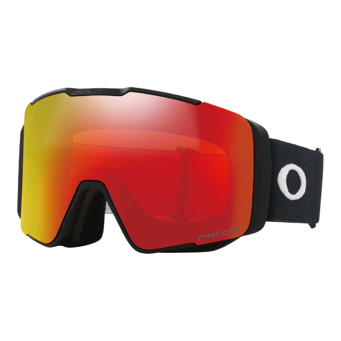 スノーボード ゴーグル オークリー OAKLEY LINE MINER PRO L ASIA MATTE BLACK 25-26 送料無料 日本正規品