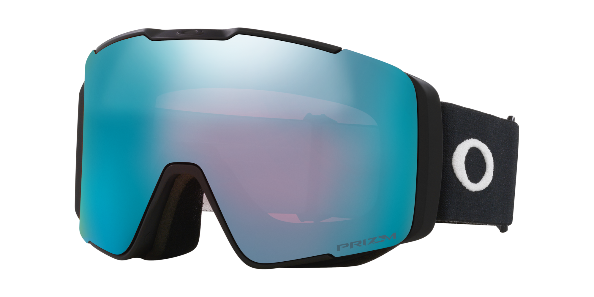 スノーボード ゴーグル オークリー OAKLEY LINE MINER PRO M ASIA MATTE BLACK 25-26 送料無料 日本正規品