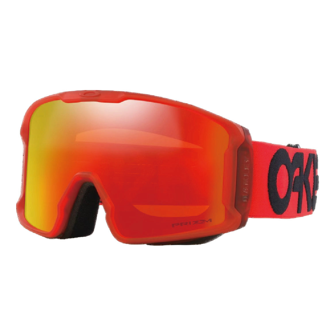 OAKLEY スノーボード ゴーグル｜PRIZMレンズ搭載モデル【SPORTSBOMBER】