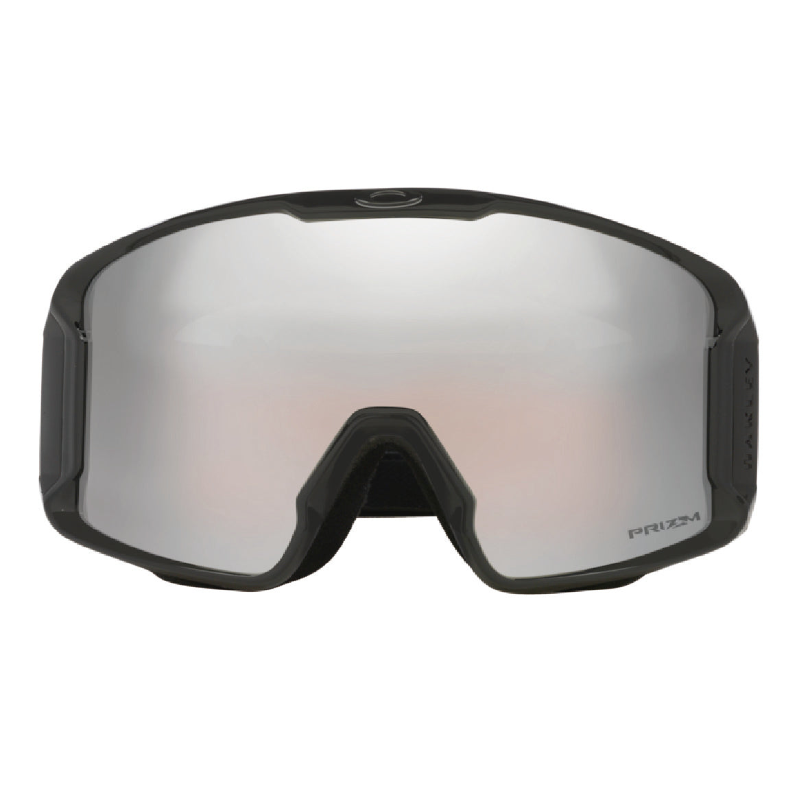 スノーボード ゴーグル オークリー OAKLEY LINE MINER L RENE