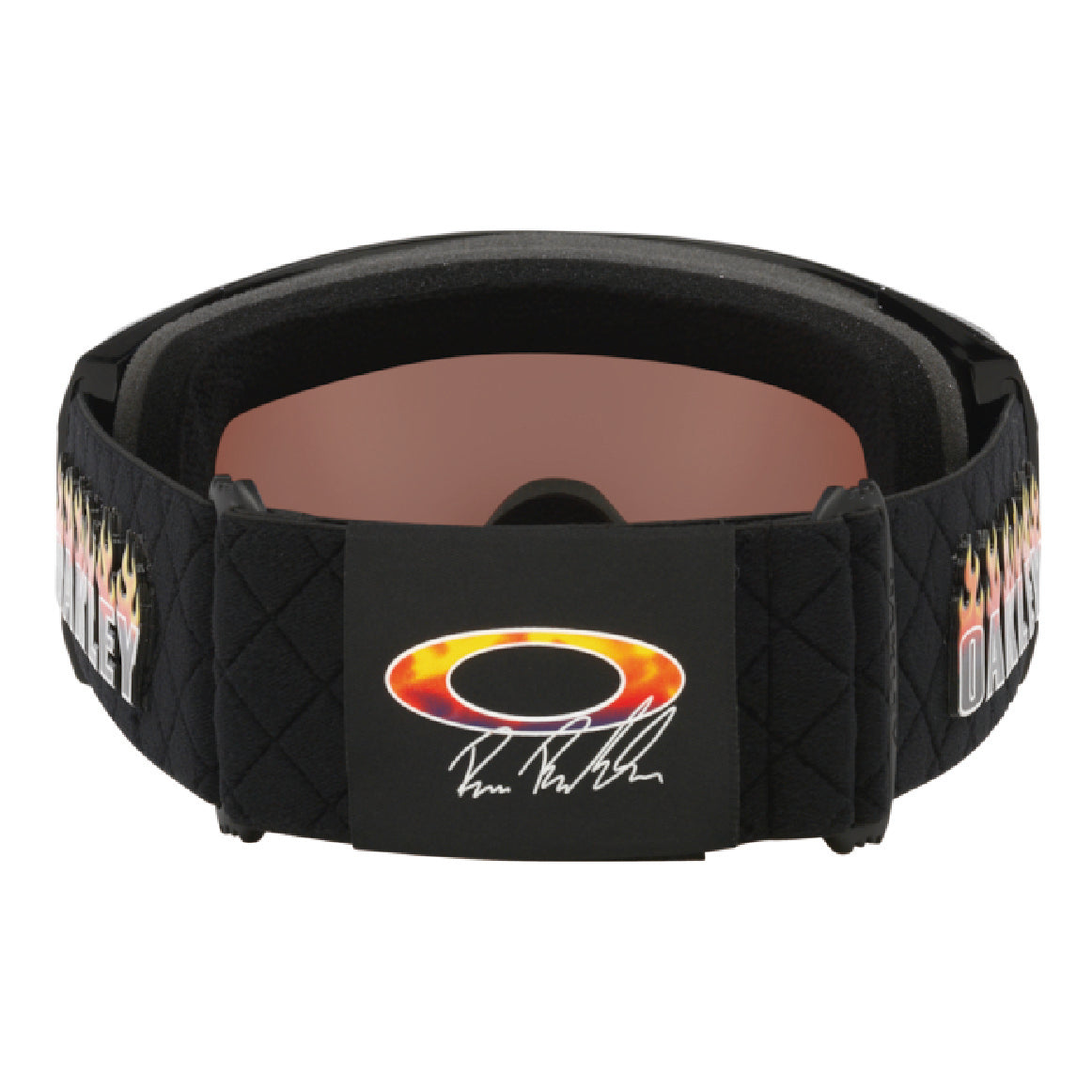 スノーボード ゴーグル オークリー OAKLEY LINE MINER L RENE RINNEKANGAS SIGNATURE 25-26 送料無料 日本正規品