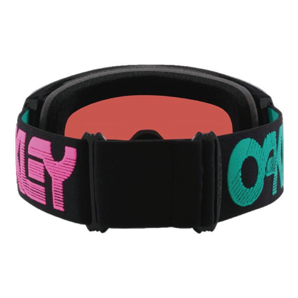 スノーボード ゴーグル オークリー OAKLEY LINE MINER L BLACK GALAXY 25-26 送料無料 日本正規品