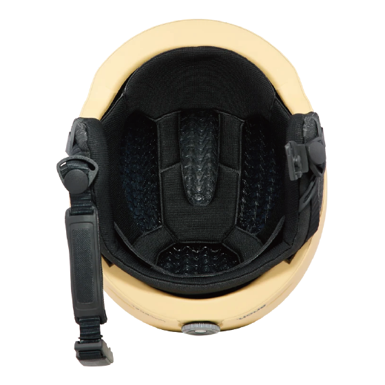 ANON ヘルメット アノン  Logan WaveCel®  Ski & Snowboard Helmet Beechwood 2273417FCU 26-27 スノーボードヘルメット 日本正規品