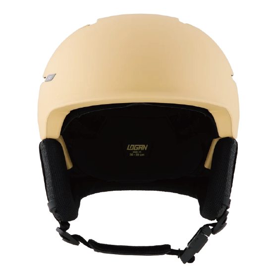 ANON ヘルメット アノン  Logan WaveCel®  Ski & Snowboard Helmet Beechwood 2273417FCU 26-27 スノーボードヘルメット 日本正規品
