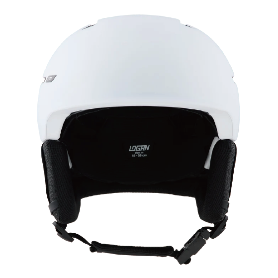 ANON ヘルメット アノン  Logan WaveCel® Ski & Snowboard Helmet White 2273417A50 26-27 スノーボードヘルメット 日本正規品
