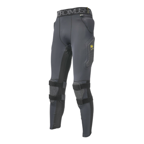 鎧武者 LONG HIP PROTECTOR YM-1816