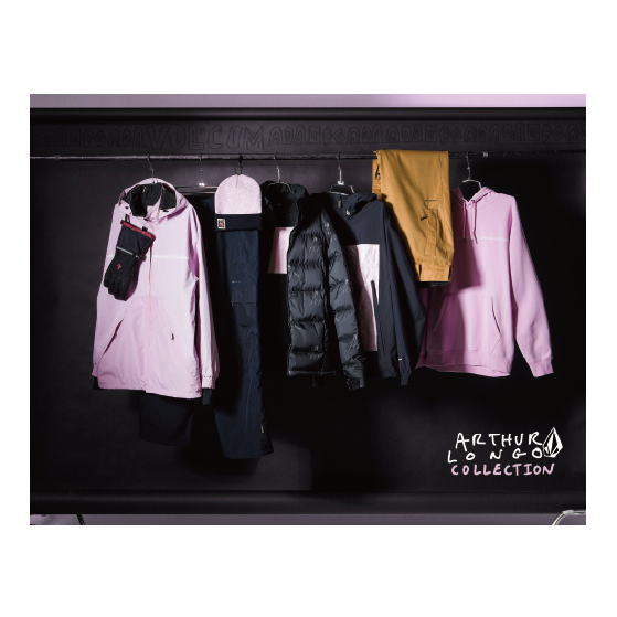 VOLCOM ウェア ボルコム  LONGO GORE-TEX JACKET BLK V_G0652652 26-27 スノーボードウェア 日本正規品