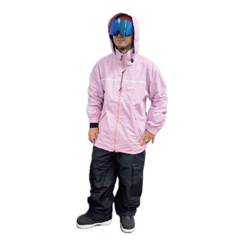 LONGO GORE-TEX JACKET