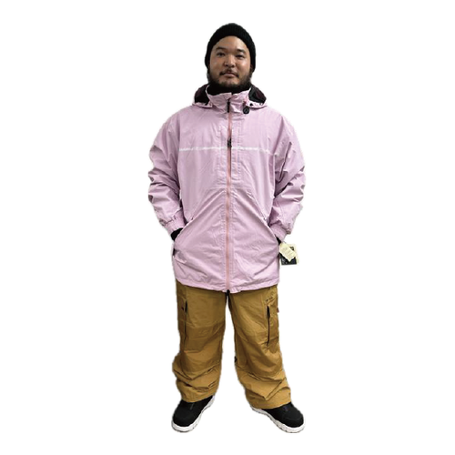 LONGO GORE-TEX PANT