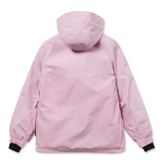 VOLCOM ウェア ボルコム  LONGO GORE-TEX JACKET PNK V_G0652652 26-27 スノーボードウェア 日本正規品