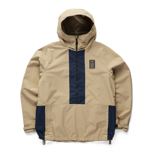 686 LS1 Shell Anorak