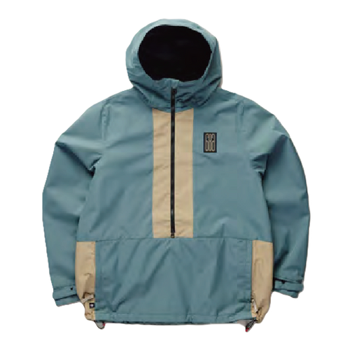 686 LS1 Shell Anorak